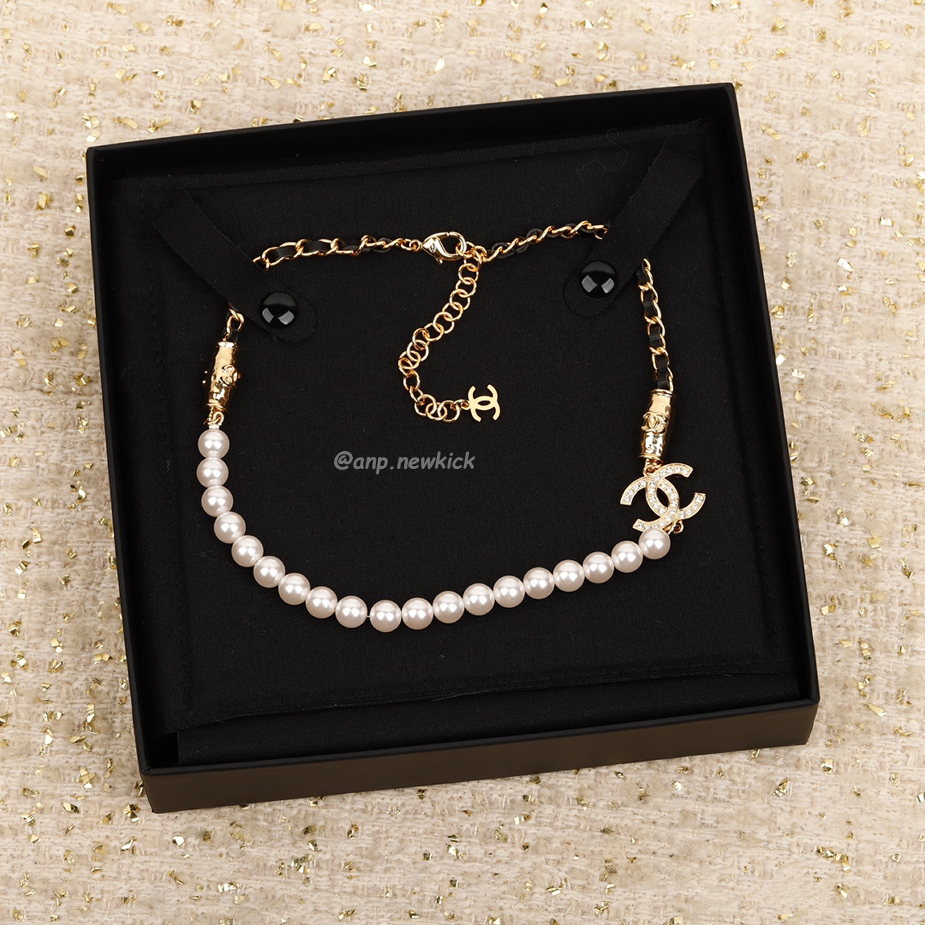 Chanel Necklace (29) - www.newkick.org
